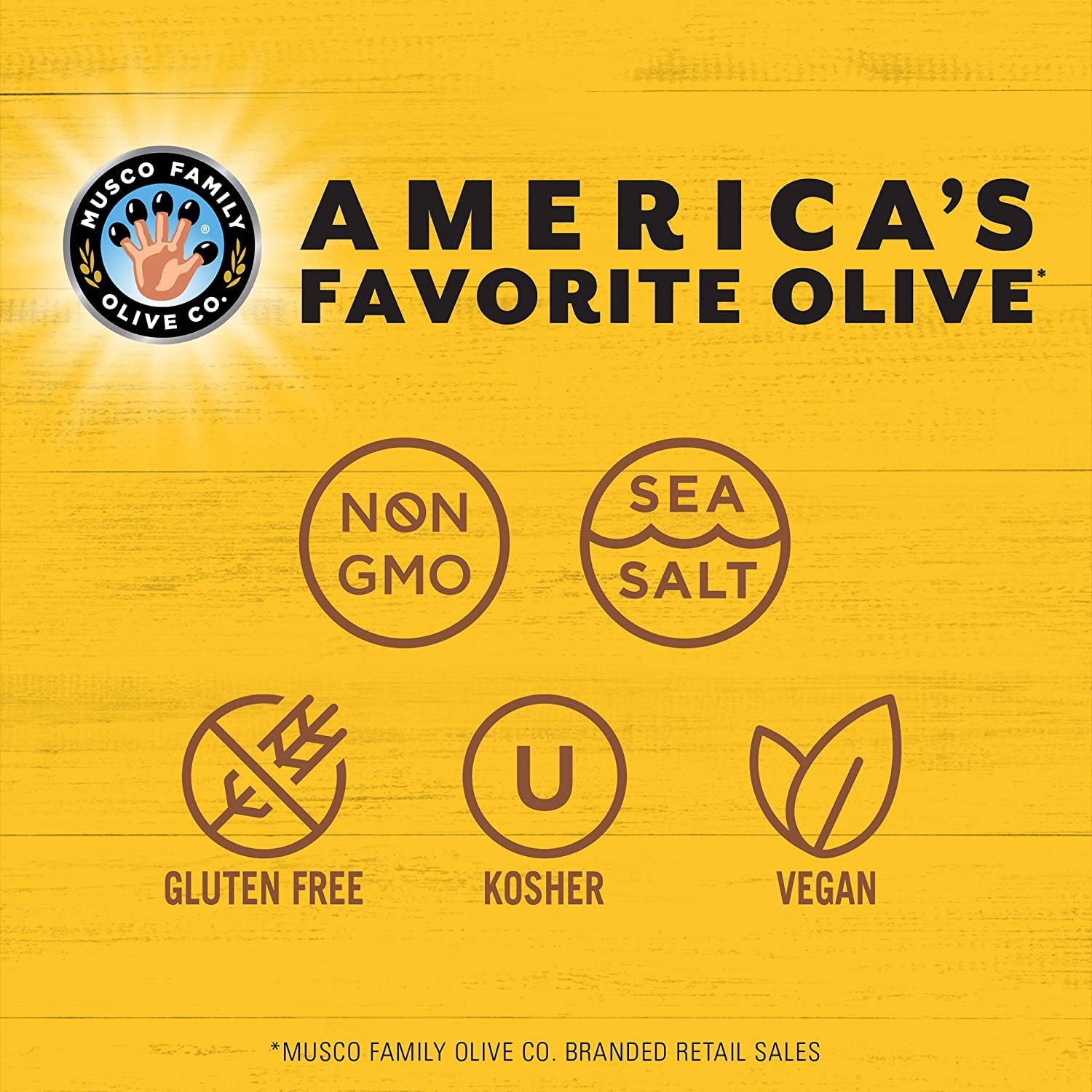 California Ripe Pitted Olives - Large 6 oz Can | Perfect for Salads, Pizzas & Mediterranean Recipes