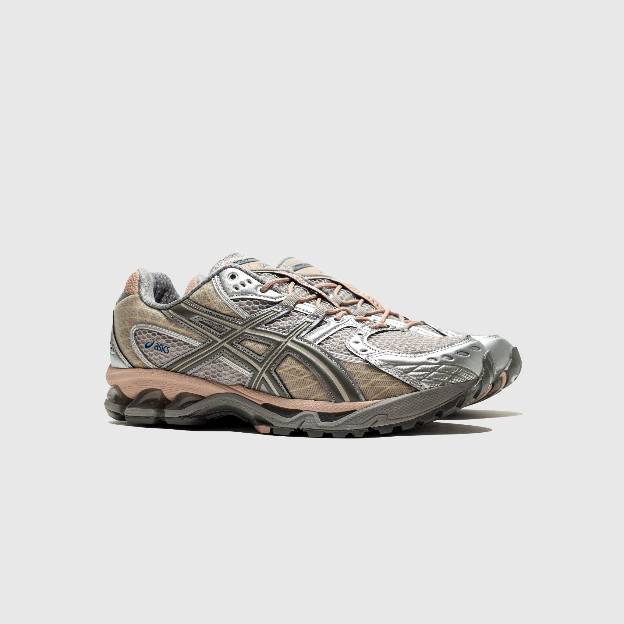 ASICS Gel-Nimbus 10 Running Shoes for Men & Women - Lightweight Cushioned Sneakers for Long-Distance Running, Jogging & Gym Workouts