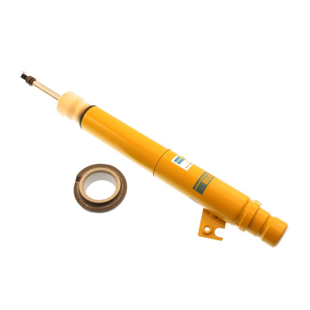 Bilstein B6 Front Shock Absorber for 2010 Mercury Milan - Driver Side 46mm Monotube (Part# 24-102568) | Premium Suspension Upgrade for Smooth Ride & Better Handling | Perfect for City Commuting & Highway Driving