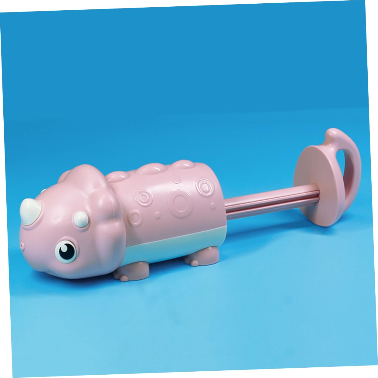 VICASKY 3-Piece Bath Toy Set - Submarine Spray Station with Water Squirters for Kids, Fun Bathtime Play for Toddlers & Infants (Pink) - Perfect for Sensory Play & Early Learning Development