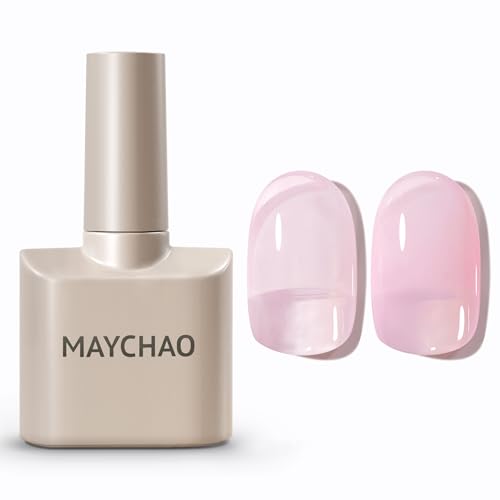 Creamy Pink