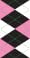 Black/Pink/White