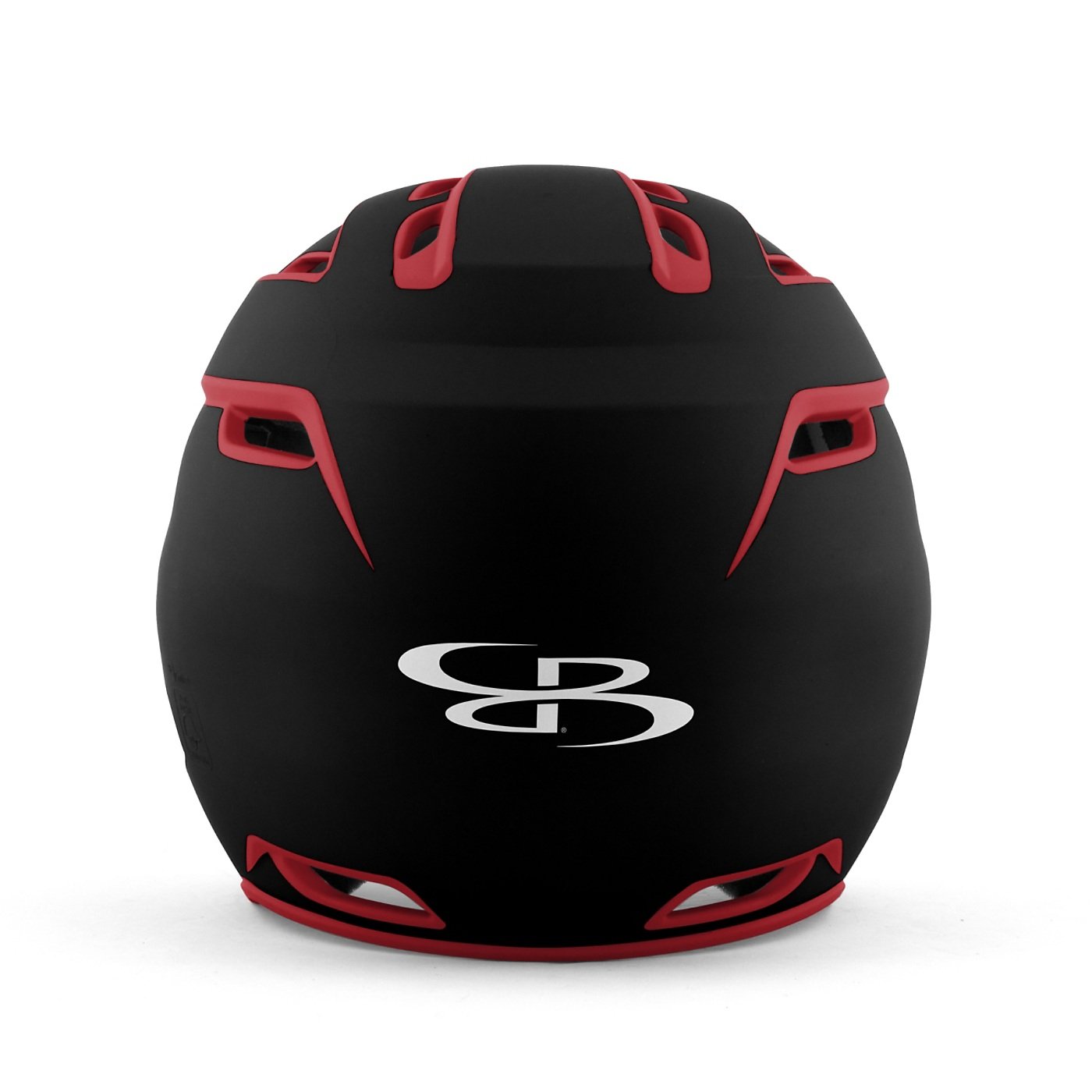 Boombah DEFCON Baseball & Softball Helmet - Lightweight Sleek Design, Multiple Colors & 2 Sizes - Perfect for Youth & Adult Players in Games & Practice
