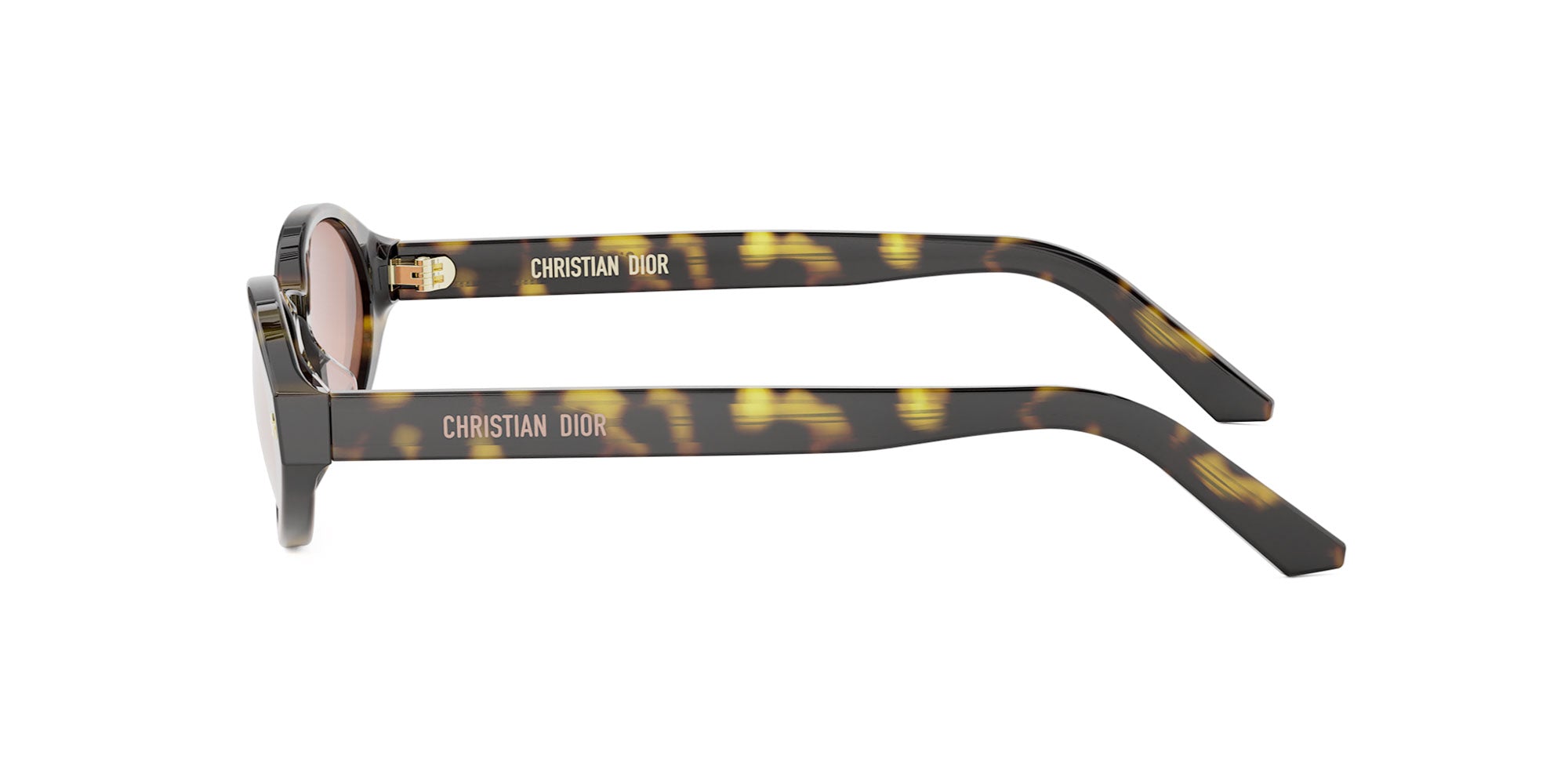 Dior Pacific R1I Sunglasses - Luxury Designer Shades for Men & Women - UV Protection & Polarized Lenses - Perfect for Beach, Driving & Outdoor Activities