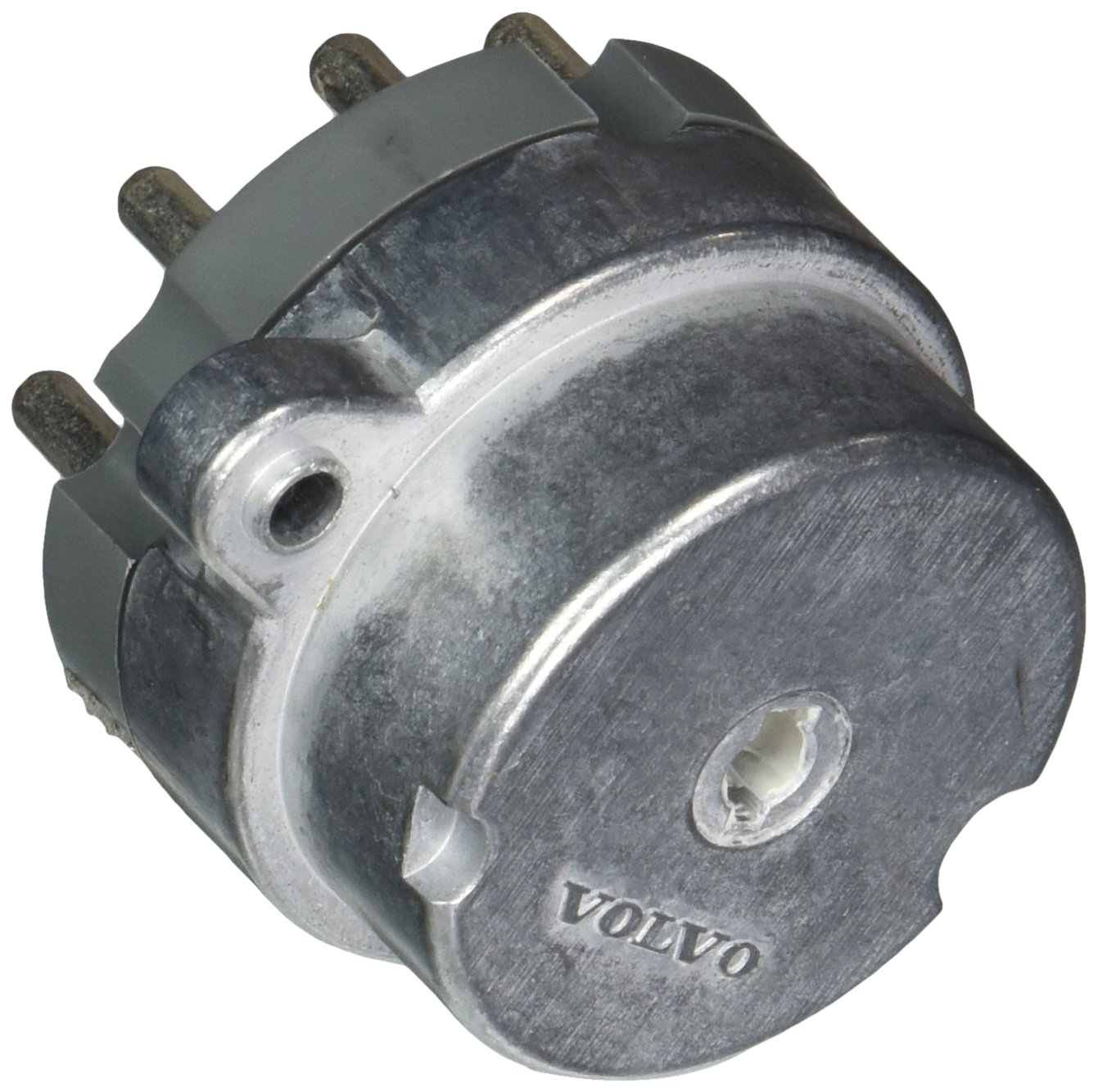 High-Quality Ignition Switch for Cars & Trucks - Durable Replacement Part for Smooth Engine Start | Perfect for Automotive Repair & DIY Projects