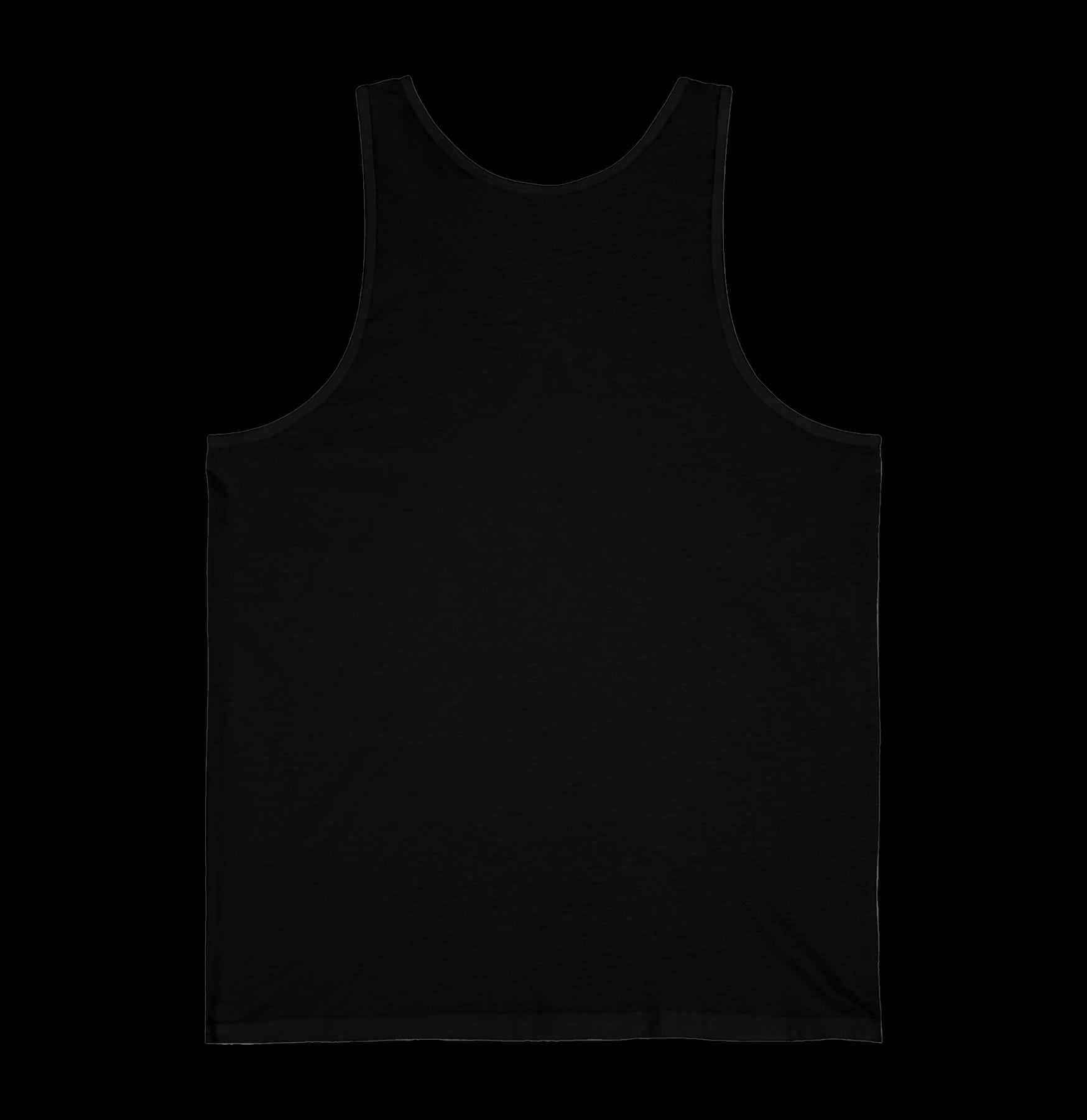 Unisex Skeletal Monkey Jersey Tank Top - Trendy Graphic Muscle Tee for Men & Women - Perfect for Gym, Workout, and Streetwear Fashion