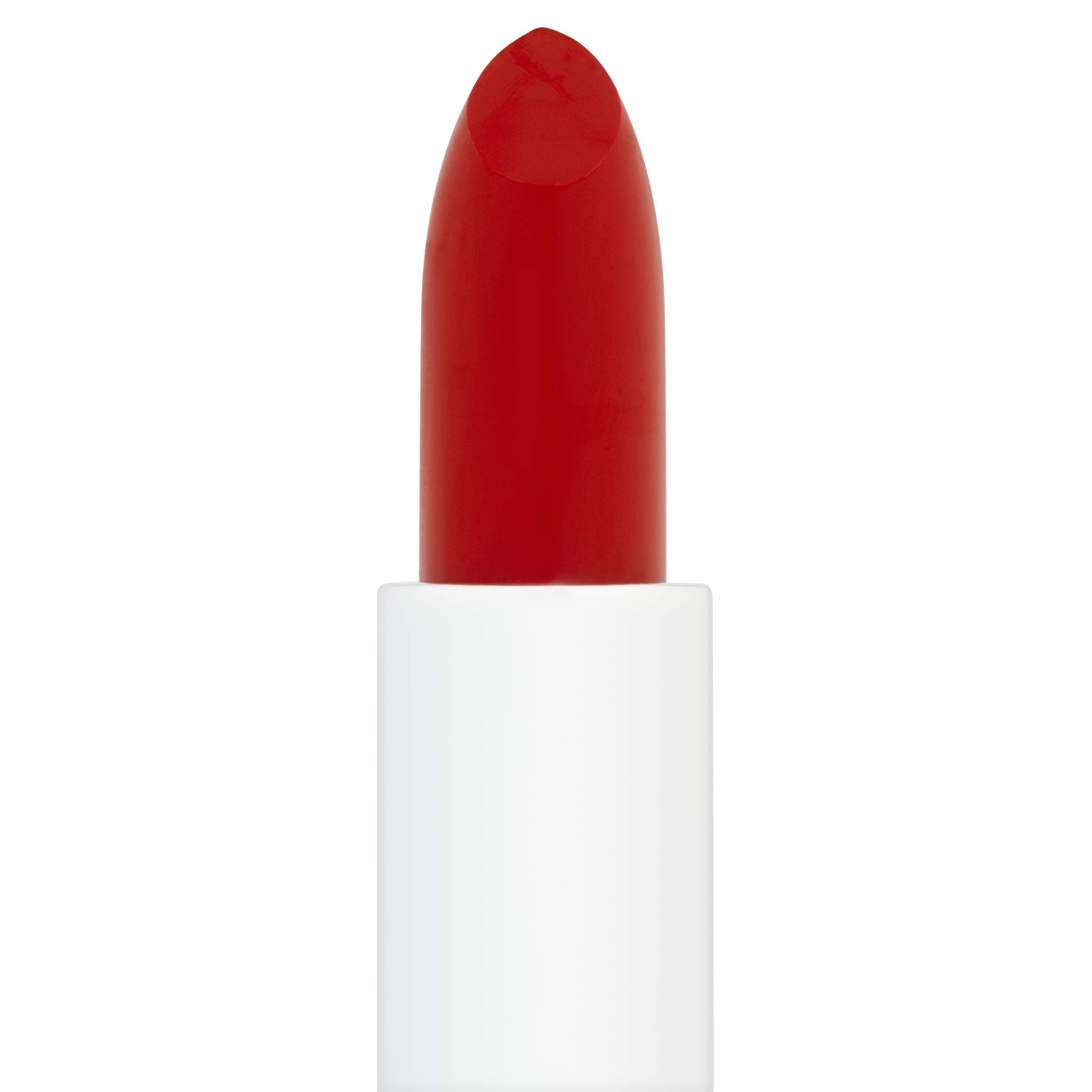 Long Lasting Red Carpet Lipstick - Highly Pigmented Matte Lip Color for Women | Perfect for Parties, Date Nights & Special Occasions