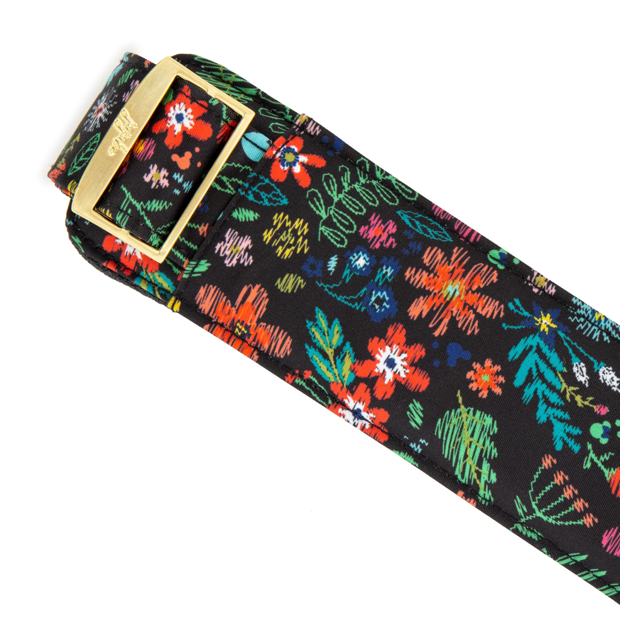 JuJuBe Messenger Strap - Adjustable Crossbody Bag Strap for Diaper Bags & Purses | Perfect for Moms, Travel & Everyday Use (Canada Only)