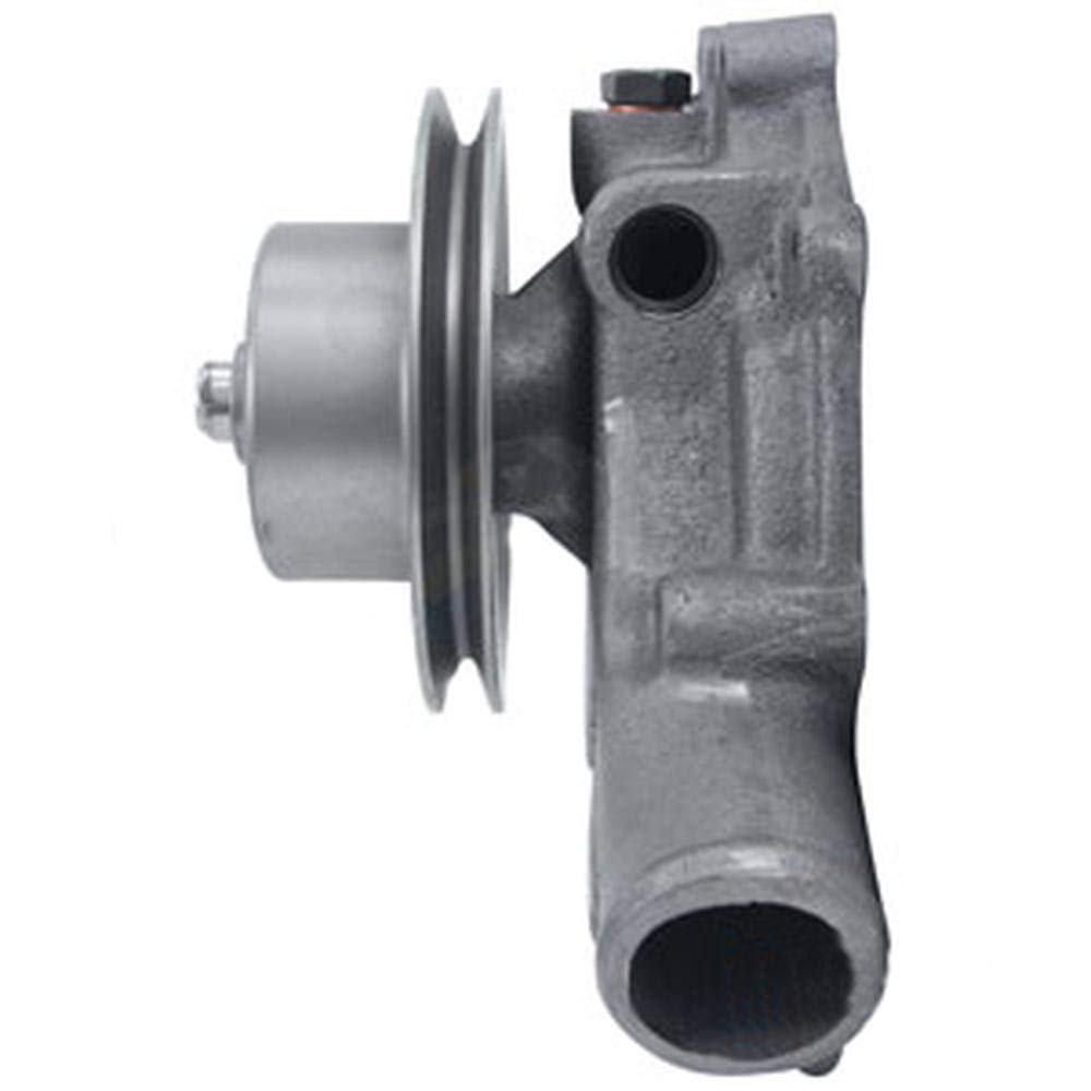 RAParts Water Pump Replacement for John Deere Tractors - Compatible with AR92641 - Durable Engine Cooling System Part for Agricultural & Construction Equipment