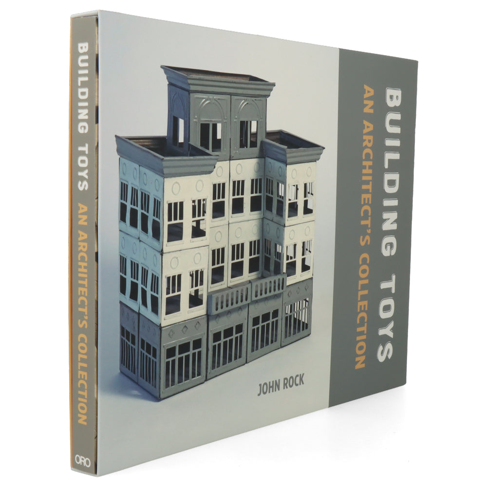 Architectural Building Toys Set - Creative STEM Construction Kit for Kids & Adults | Perfect for Educational Play, DIY Projects & Gift Giving