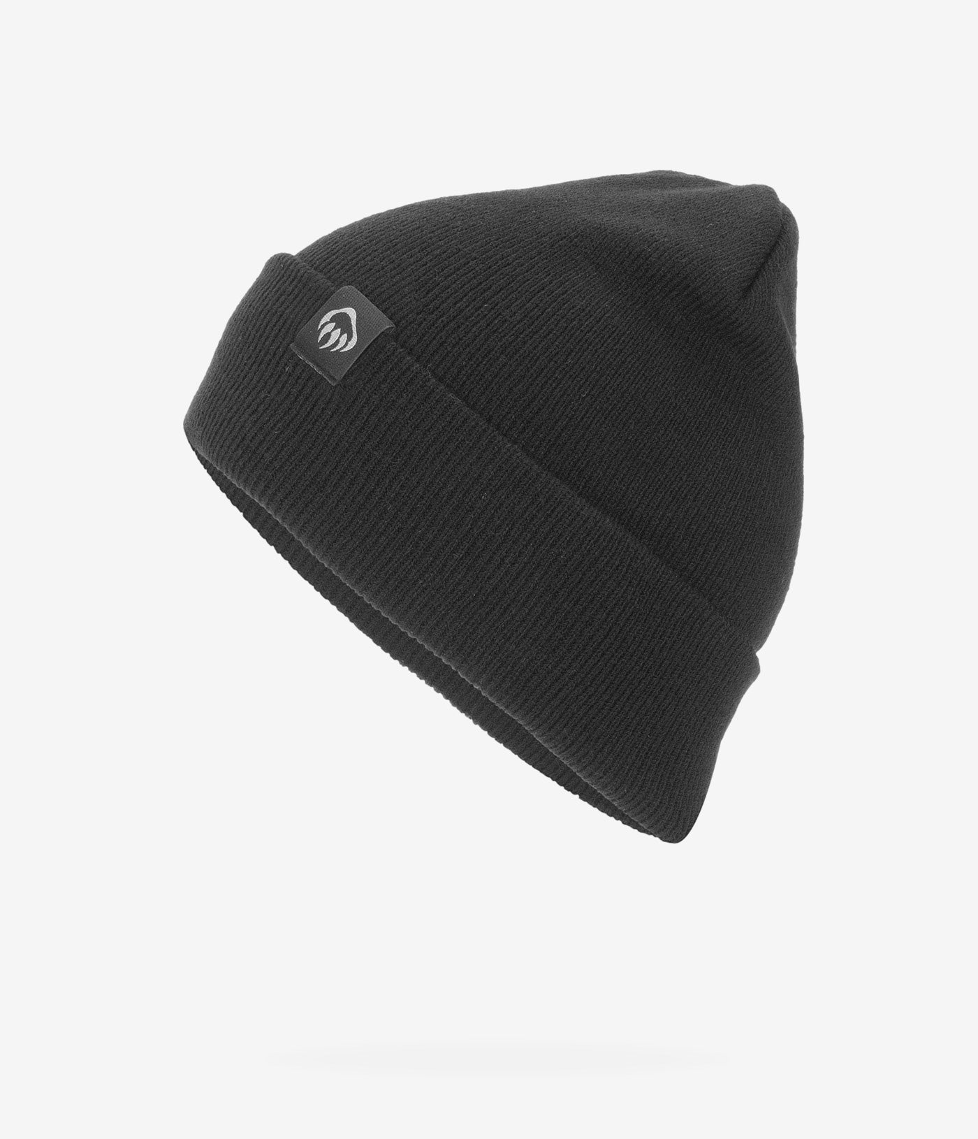 Wolverine Knit Watch Cap - Warm Winter Beanie for Men & Women - Perfect for Skiing, Hiking, and Outdoor Activities