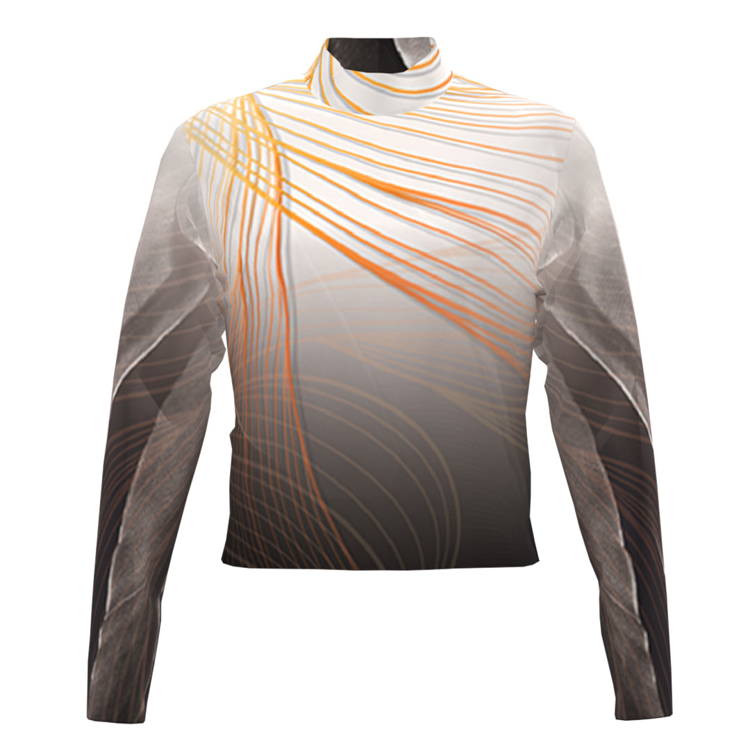 Power Flex Shirt 137 - Premium Stretch Performance T-Shirt for Men | Gym, Workout & Casual Wear | Moisture-Wicking & Breathable Fabric