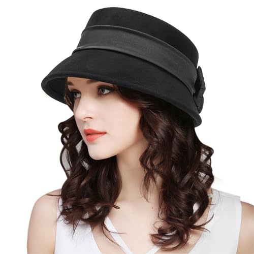 Black-wool