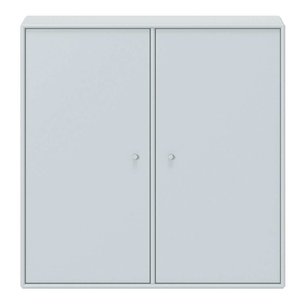 Wall Mounted Storage Cabinet - Space Saving Bathroom & Kitchen Organizer for Home & Office Use