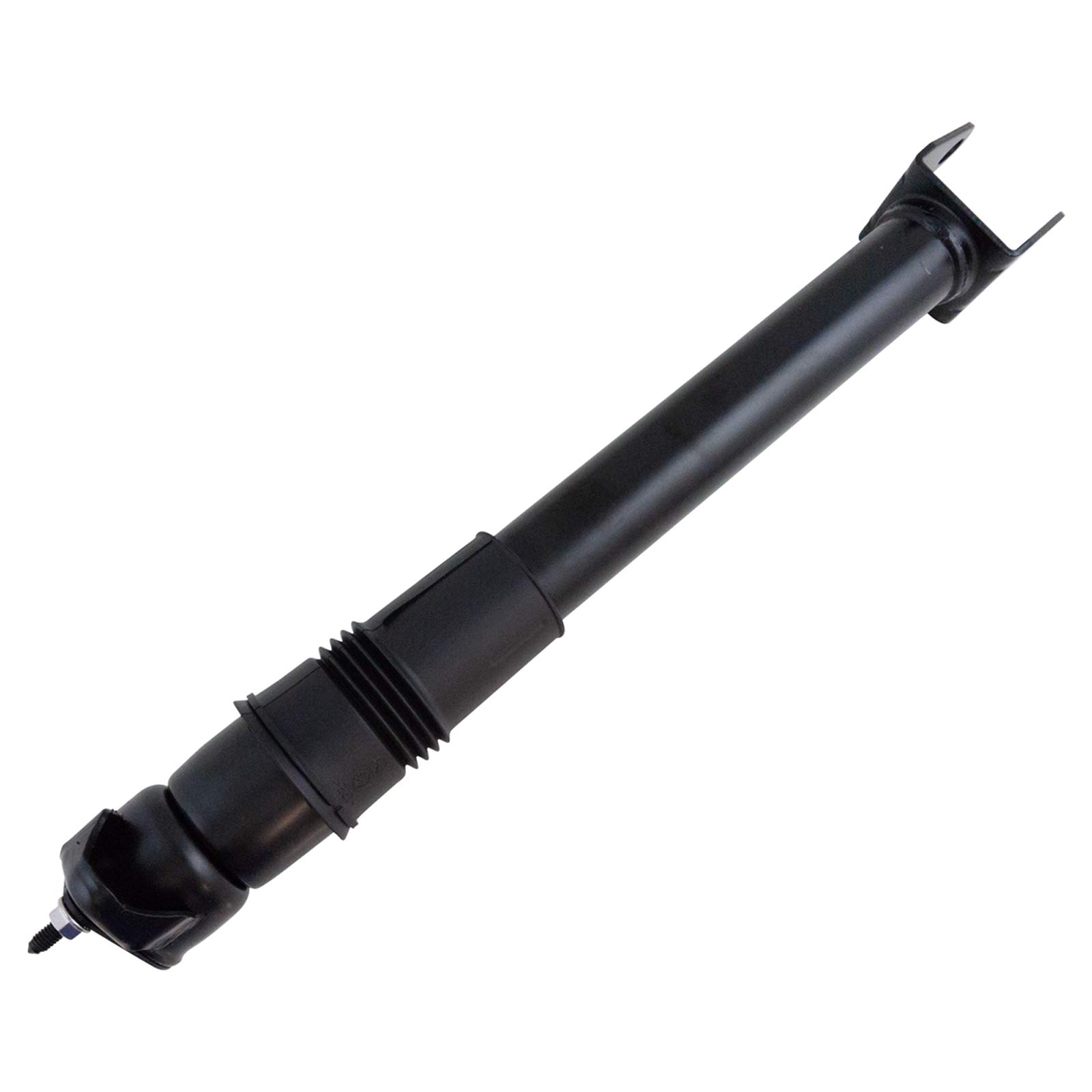 TRQ 4-Piece Air Suspension Kit with Rear Air Springs & Shock Absorbers for Mercedes GL-Class - Perfect for Smooth Rides & Enhanced Load Capacity