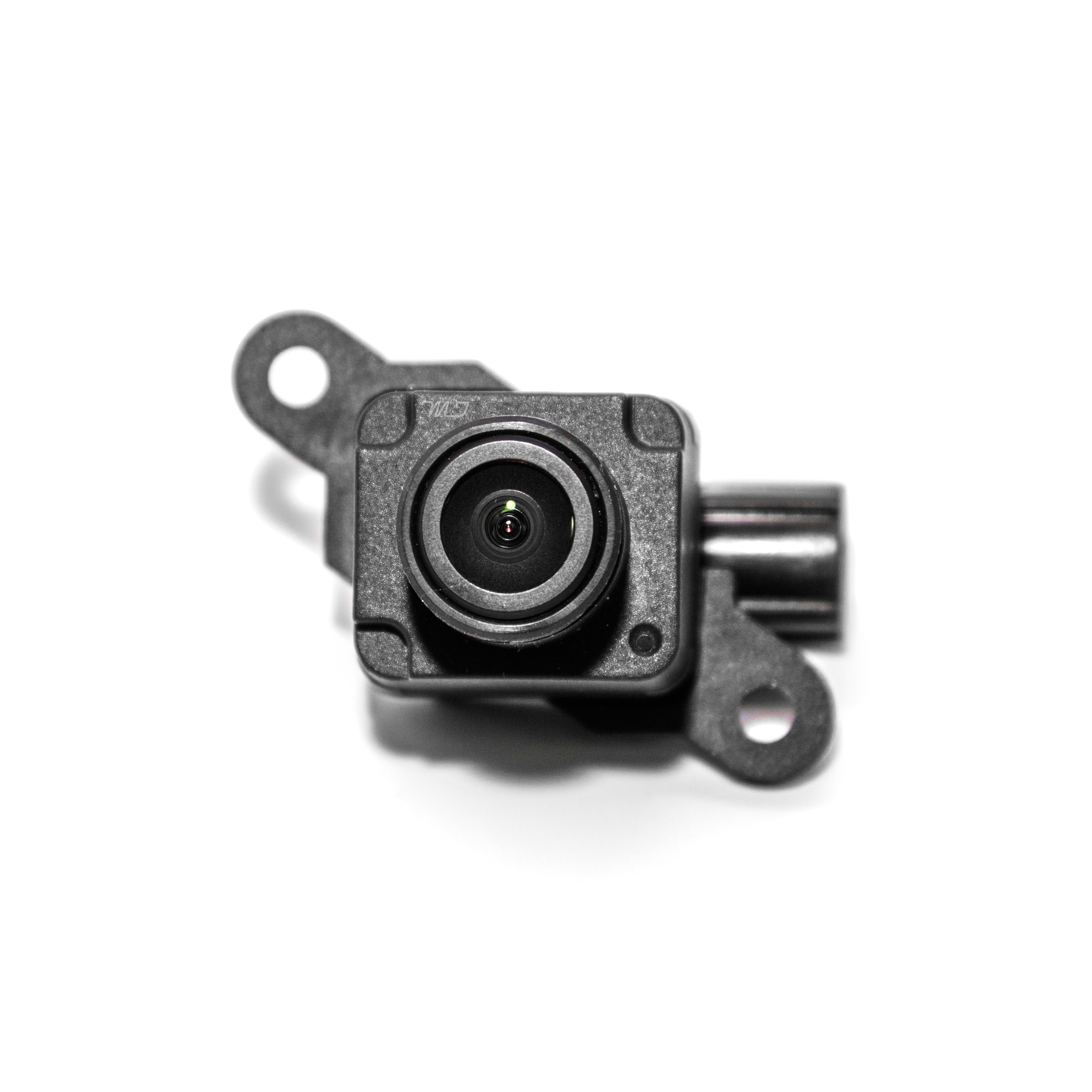 2016-2017 Dodge Ram OEM Backup Camera Replacement - Part #68274731AA AB AC AD AE - Perfect for Parking & Towing Safety