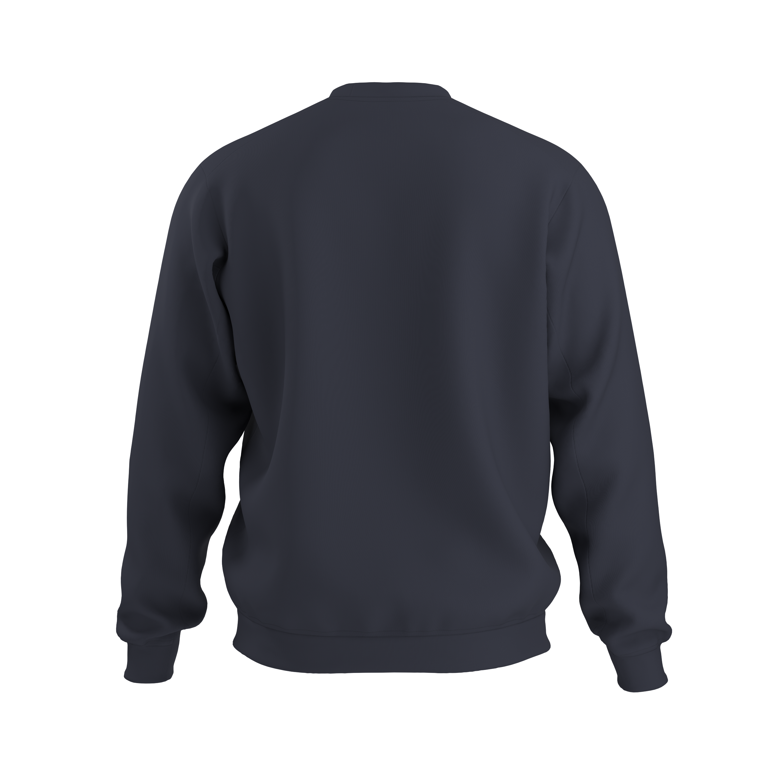 Arc'teryx Men's Emblem Fleece Crew - Lightweight & Breathable Midlayer for Hiking, Camping & Outdoor Activities