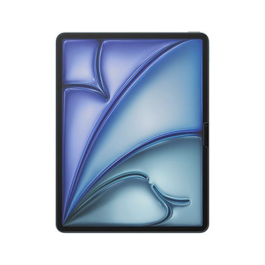 Belkin Screen Protector for iPad Air 11 M2 - Anti-Glare, Scratch-Resistant, HD Clear Protection for Work, Study & Entertainment