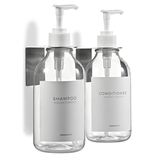 Clear Set of 2