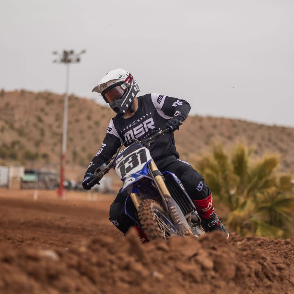 MSR Axxis Range Dirt Bike Motocross Pants 28