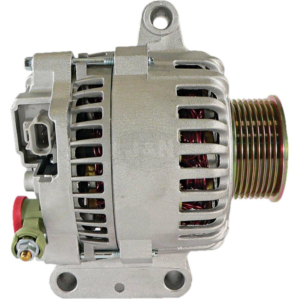 RAParts 400-14185-JN J&N Electrical Products Alternator - High Performance Car Alternator Replacement for Smooth Power Supply | Ideal for Automotive Repair & DIY Projects