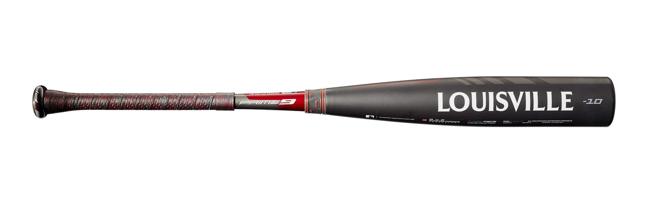 Louisville Slugger 2020 Prime 2 3/4