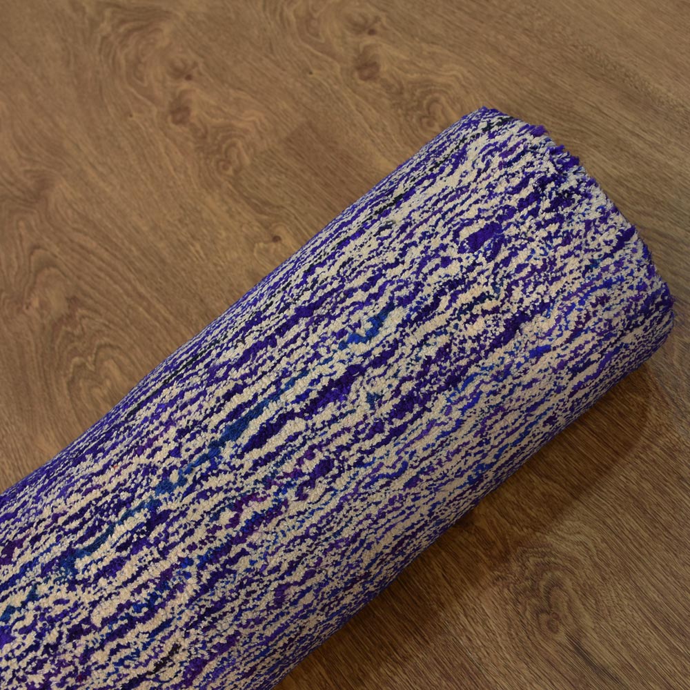 Hand Knotted Rug - Premium Handmade Wool Area Rug for Living Room, Bedroom & Dining - Traditional Persian Design - Soft & Durable Floor Covering - Perfect for Home Decor & Cozy Spaces