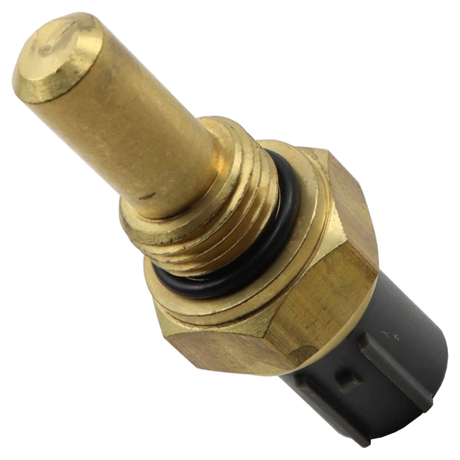 Beck/Arnley 201-1374 Thermostatic Fan Switch - High Performance Cooling System Part for Cars & Trucks | Perfect for Engine Temperature Control & Overheating Prevention