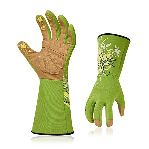 1 Pair - Light Green