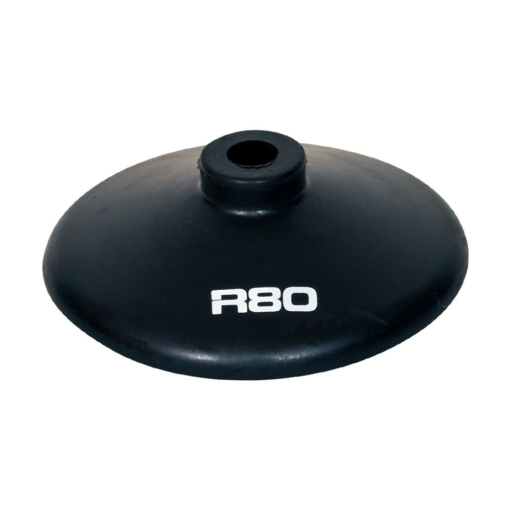 R80 Rippa Team Sets with Indoor Posts & Poles - Perfect for Indoor Flag Football Games, Backyard Play & Youth Sports Training