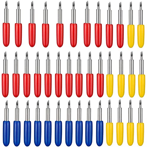 40pcs (20pcs 45° + 10pcs 60° + 10pcs 30°)
