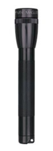 MagLite AA LED Flashlight with Presentation Box - Bright, Durable & Compact Flashlight for Camping, Hiking, Emergency & Everyday Use