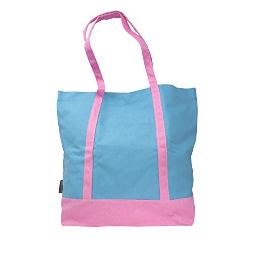 1x Skyblue/Pink