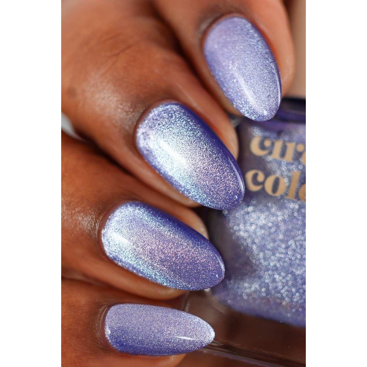 Cirque Colors Midsummer Collection Nail Polish - Long Lasting & Vibrant Colors for Summer Manicures & Pedicures