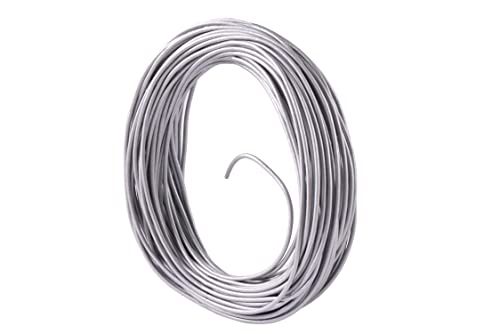 Metallic Silver Gray