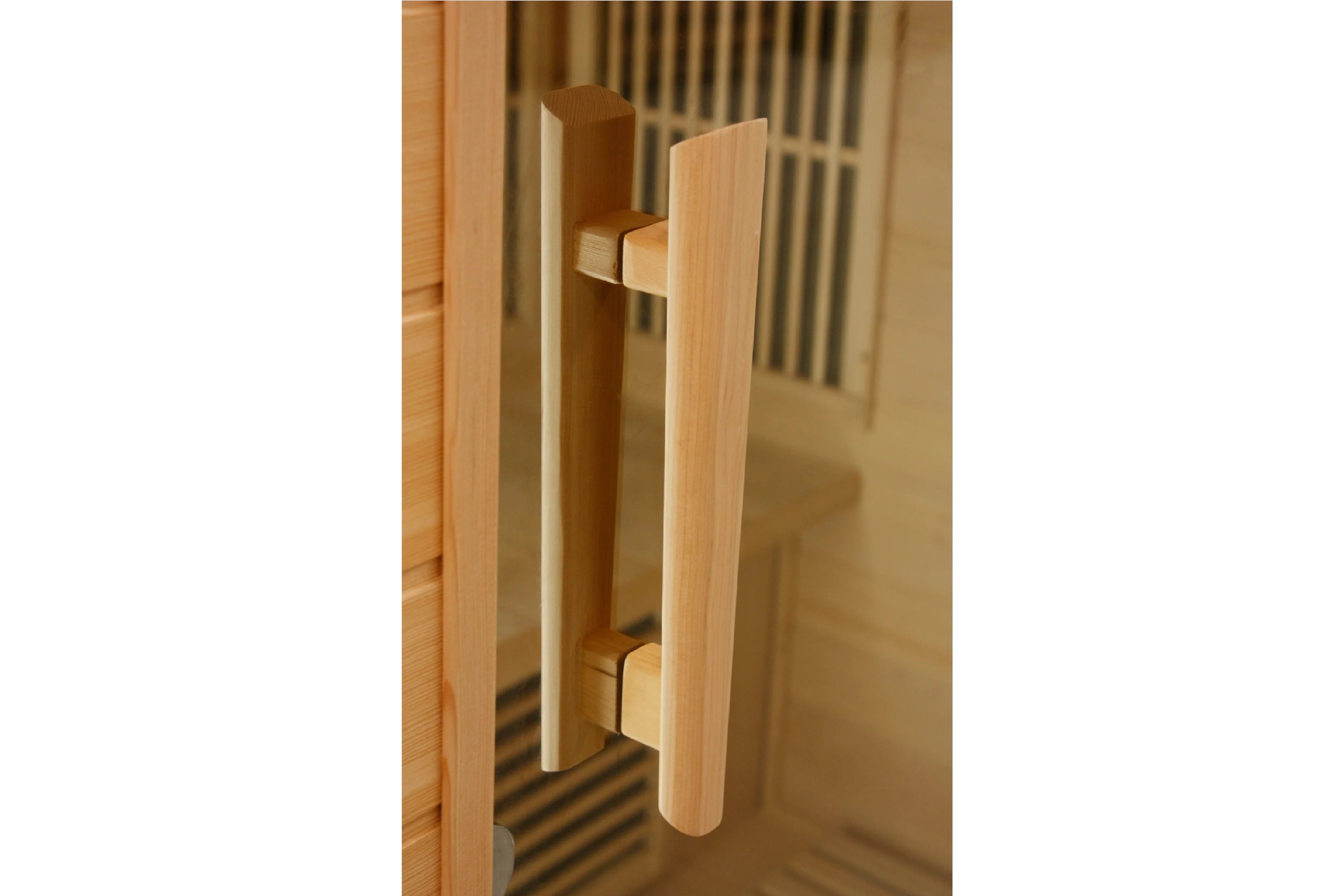 Maxxus Seattle 2 Person Low EMF FAR Infrared Sauna for Home Spa Relaxation & Detox - Perfect for Small Spaces & Wellness Retreats (Summer Sale)