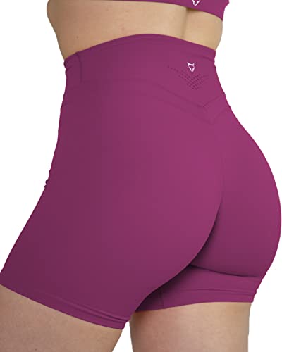 Magenta Purple