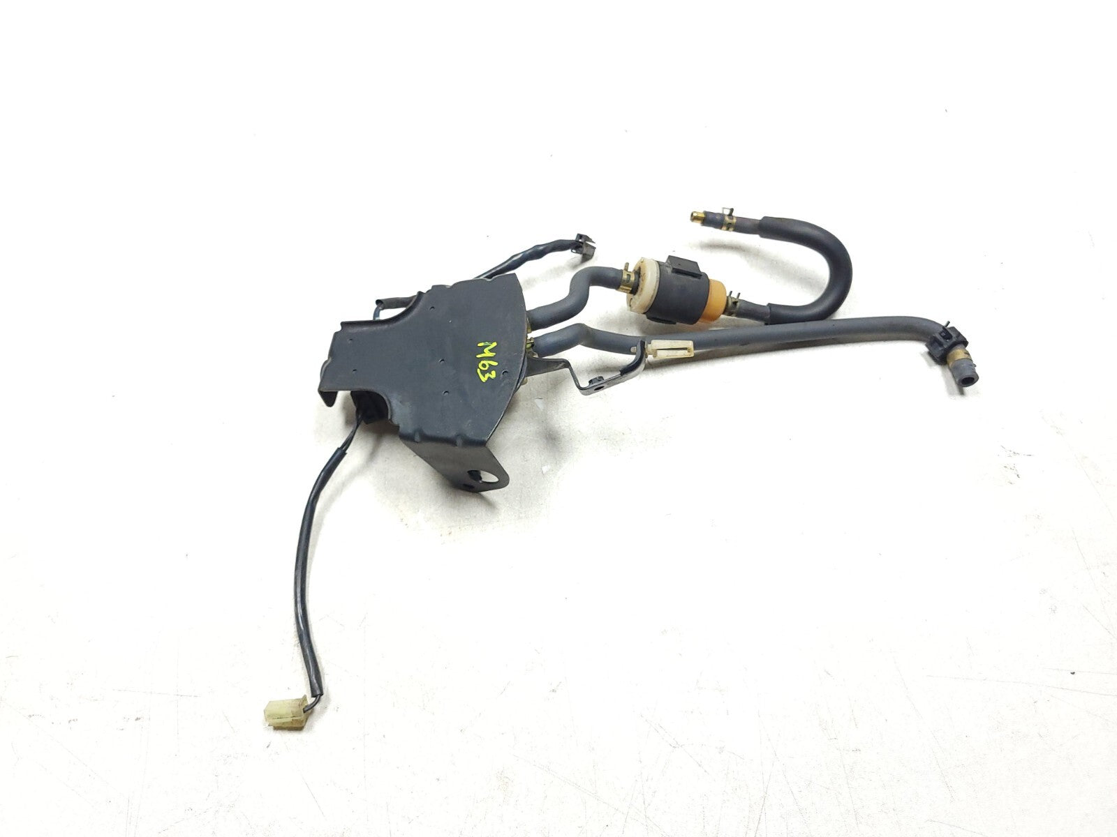 Yamaha V Star 650 XVS650 Classic Fuel Pump OEM Replacement Part - Compatible with 2004-2010 Models | Motorcycle Fuel System Upgrade for Smooth Riding Performance