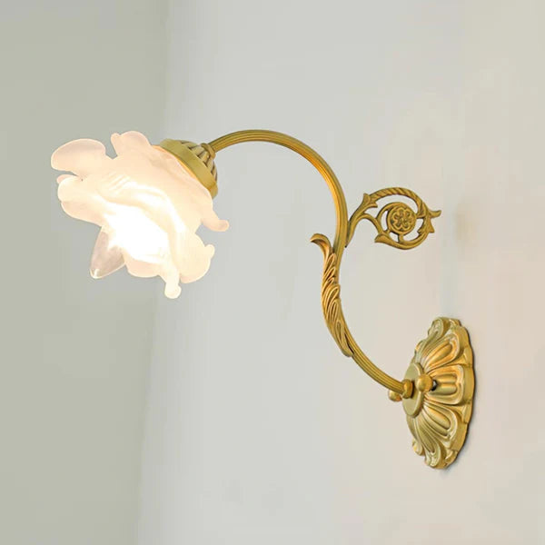 Modern Neiman Wall Lamp - Sleek LED Sconce for Bedroom, Living Room & Hallway Lighting - Energy Efficient Dimmable Wall Light Fixture (Black/White) - Perfect for Ambient, Accent & Night Light Use