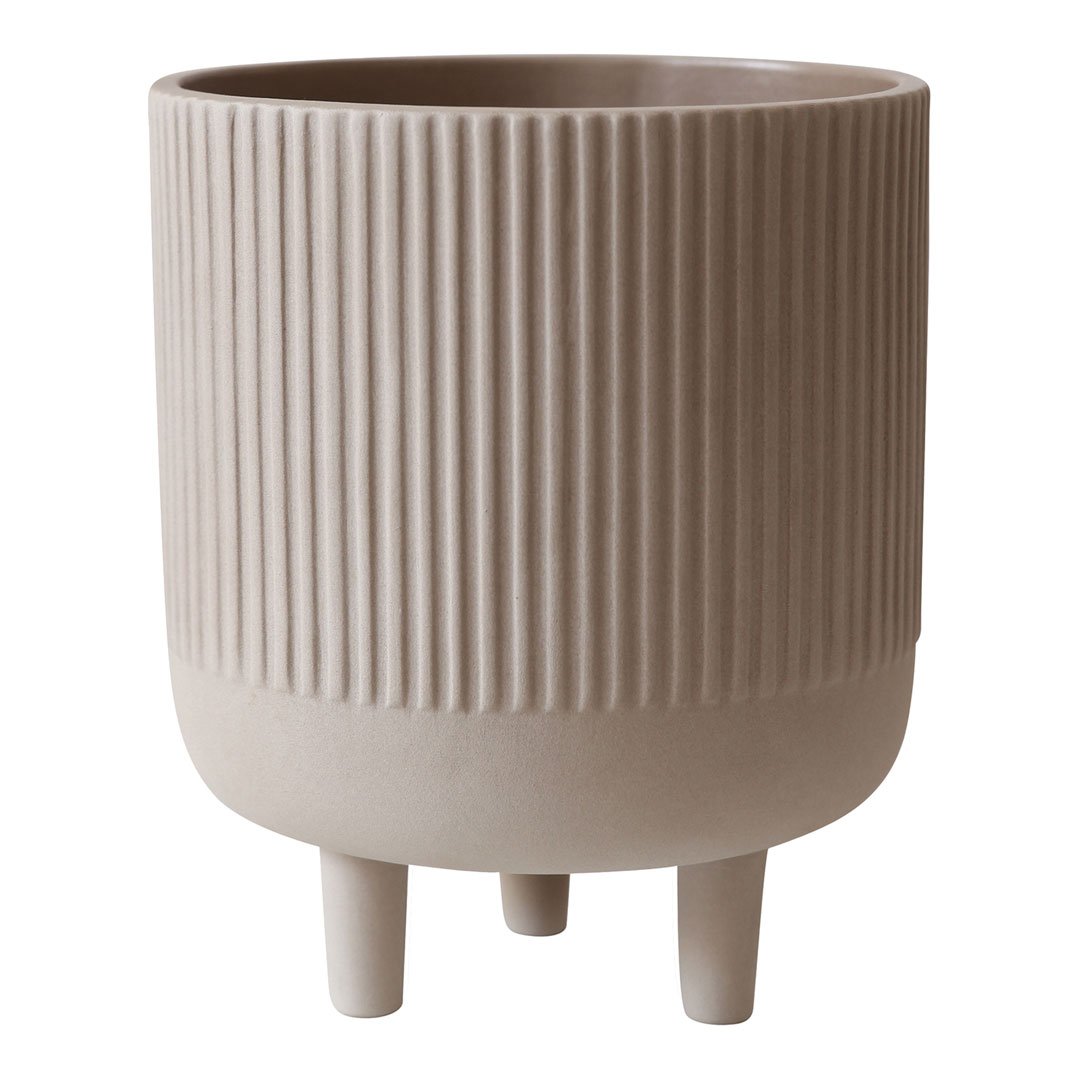 Kristina Dam Studio Bowl Set - Modern Ceramic Serving Bowls for Soup, Salad & Dessert - Perfect for Dining, Entertaining & Home Decor