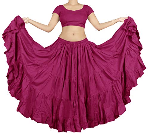Violet Red