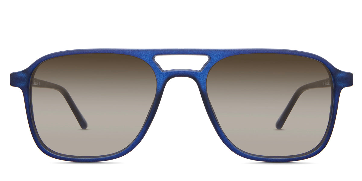 Ralph Lauren Men's Prescription Sunglasses - Polarized UV Protection Lenses for Driving, Fishing & Outdoor Activities