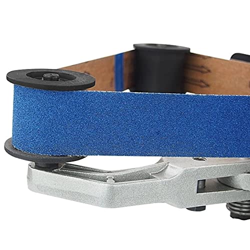 110V Belt Sander Machine - 7