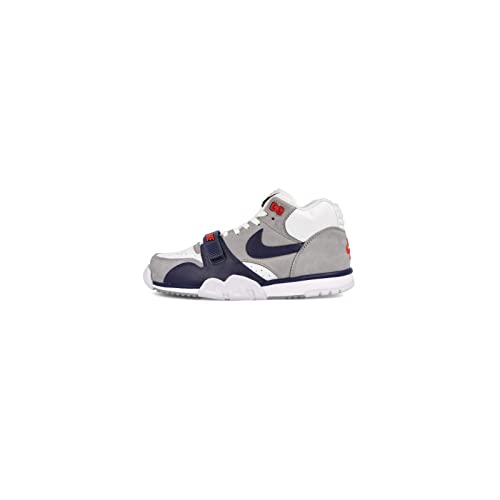 Navy/White/Grey