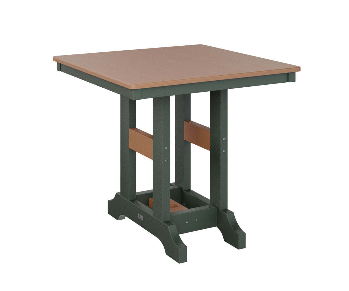 Cedar on Green