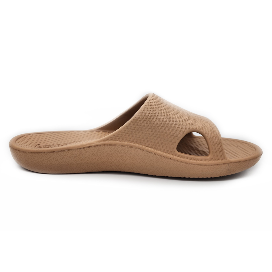 Archline Rebound Orthotic Slides - Comfortable Recovery Sandals for Plantar Fasciitis & Foot Pain Relief - Perfect for Post-Surgery, Injury Recovery & Everyday Support