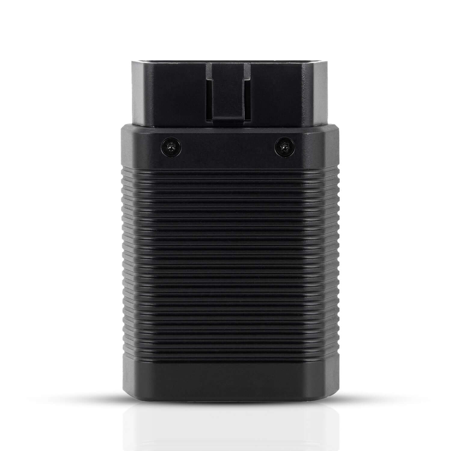 LAUNCH® Bluetooth OBD2 Scanner Adapter for LAUNCH X431 - Wireless Diagnostic Tool for Car Repair & Engine Scanning | Compatible with Android & iOS Devices | Perfect for Mechanics & DIY Auto Enthusiasts