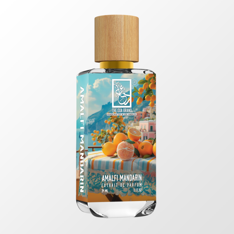 Amalfi Mandarin - Premium Italian Citrus Fruit for Juicing, Cooking & Healthy Snacks | Perfect for Cocktails, Desserts & Gourmet Recipes