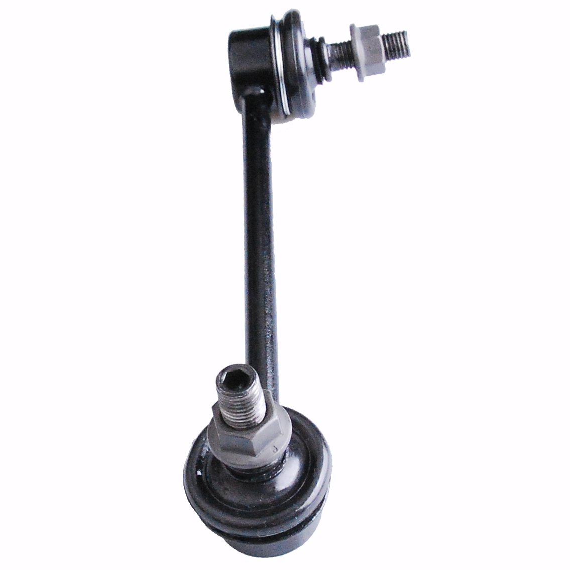 INEEDUP 6-Piece Tie Rod & Sway Bar Kit for 2003-2008 Mazda 6 - Perfect for Suspension Repair & Maintenance
