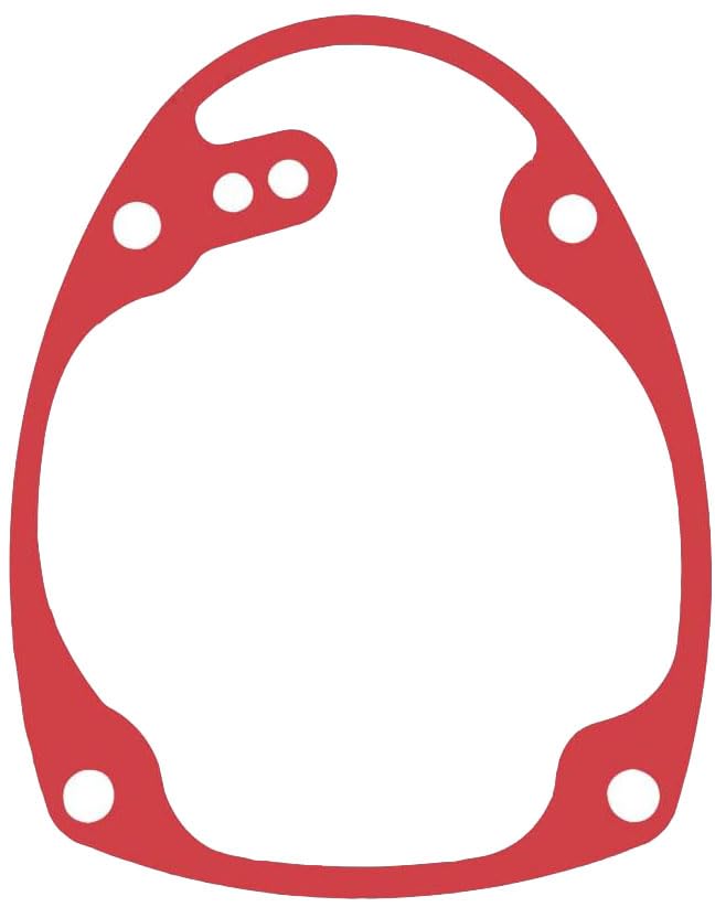 Replacement Tools Parts 877-761 Gasket Kit with Shafts & Washers Set 878179 Piston Bumper - Compatible with NV45AB2 NV45AB NV45AE Roofing Coil Nailer - Perfect for Roofing, Construction, and DIY Projects